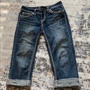 Capris